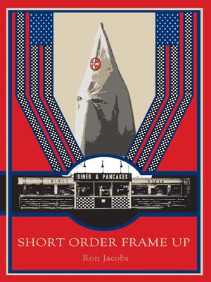 cover image of Short Order Frame Up